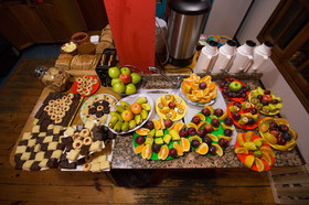 Bla Guesthouse