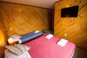 Bla Guesthouse