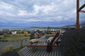 Blanca Patagonia