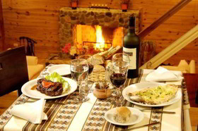 Blanca Patagonia