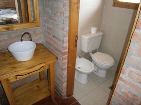 Calafate Hostel