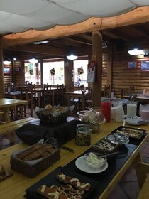 Calafate Hostel