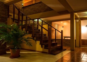 Calafate Hostel