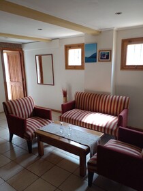 Calafate Hostel