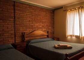 Calafate Hostel