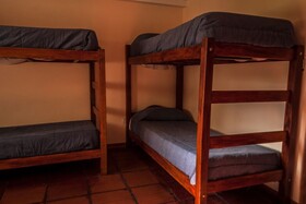 Calafate Hostel