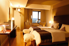 Esplendor by Wyndham El Calafate
