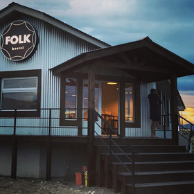 Folk Hostel