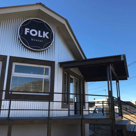 Folk Hostel