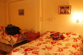 Hospedaje Flores del Sur