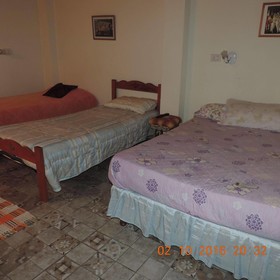 Hospedaje Flores del Sur