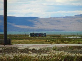 Hostel Aves Del Lago