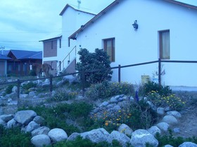 Hostel Aves Del Lago