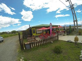 Hostel Aves Del Lago