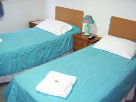 Hosteria de los Fresnos