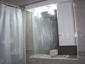 Hosteria de los Fresnos