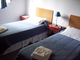 Hosteria de los Fresnos
