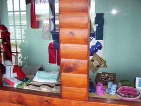 Hosteria de los Fresnos