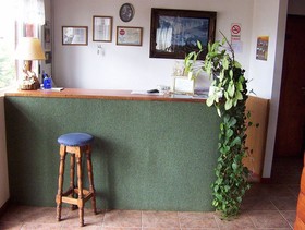 Hosteria de los Fresnos
