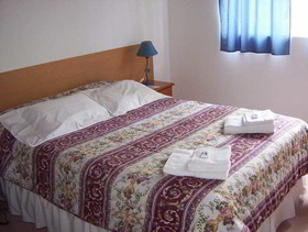 Hosteria de los Fresnos