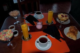 Altos de Soberana