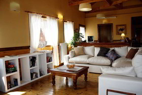 Hosteria Hainen