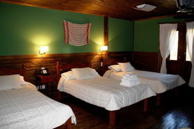 Hosteria Hainen