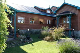 Hosteria Hainen