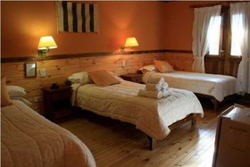 Hosteria Hainen