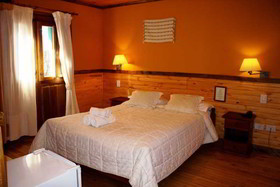Hosteria Hainen