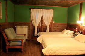 Hosteria Hainen