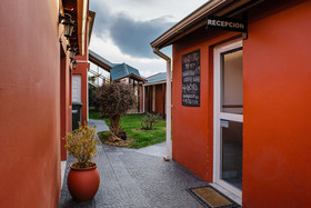 Hosteria Patagonia