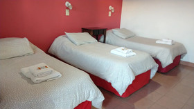 Hosteria Patagonia