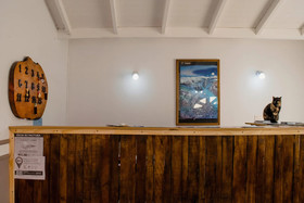 Hosteria Patagonia