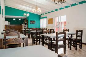 Hosteria Patagonia