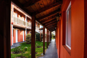 Hosteria Patagonia