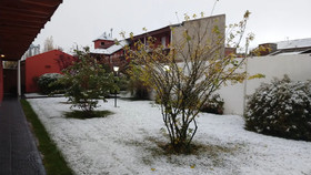 Hosteria Patagonia