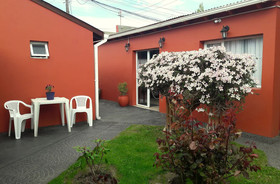 Hosteria Patagonia