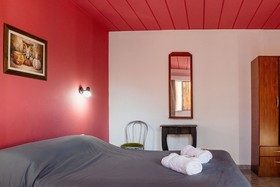 Hosteria Patagonia