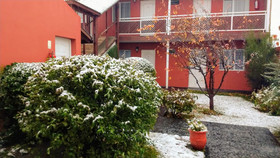 Hosteria Patagonia