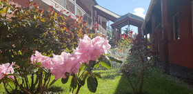 Hosteria Patagonia