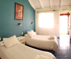 Hosteria Patagonia