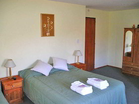 Hosteria Puerto San Julian