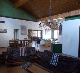 Hosteria Schilling