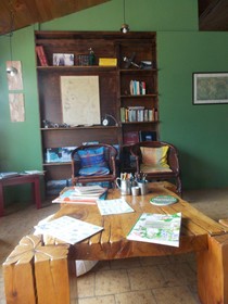 Hosteria Schilling