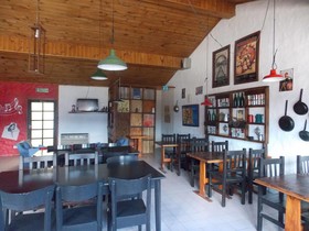 Hosteria Schilling