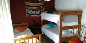 Hosteria Schilling