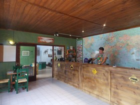 Hosteria Schilling
