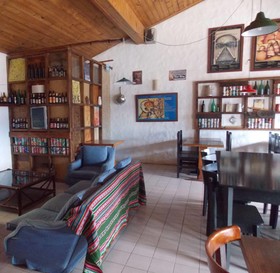 Hosteria Schilling