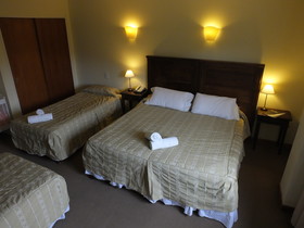 Hotel Kalken